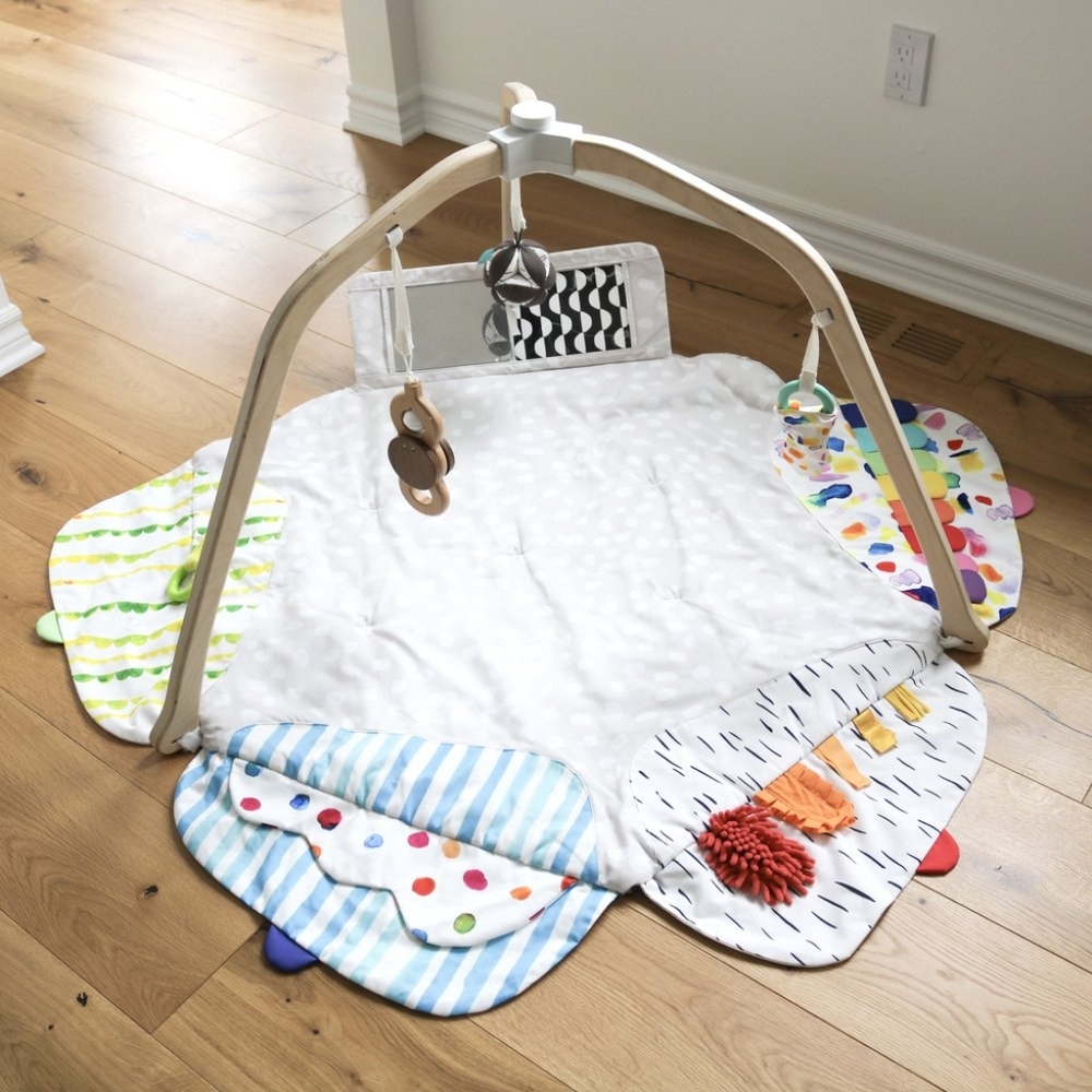 LOVEVERY play gym